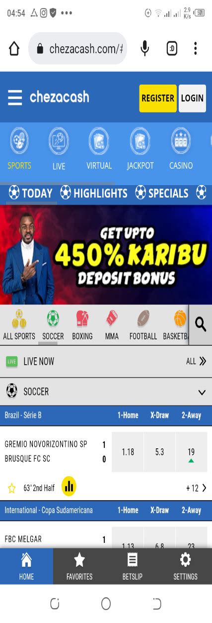 chezacash sign up|How to Register with Chezacash (Betting Guides 2024) .